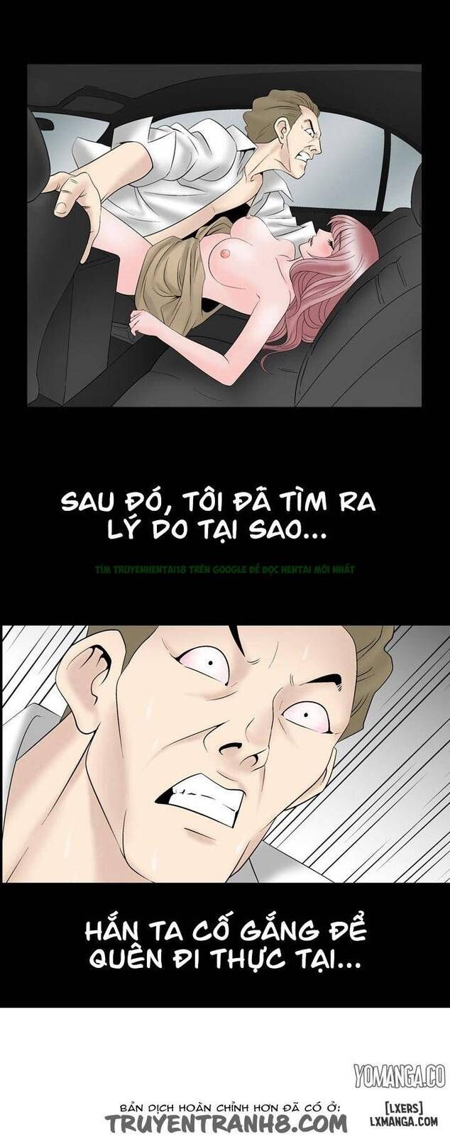 Mùi Vị Của Đôi Bàn Tay Chương 22 page 12 - Giả Dược