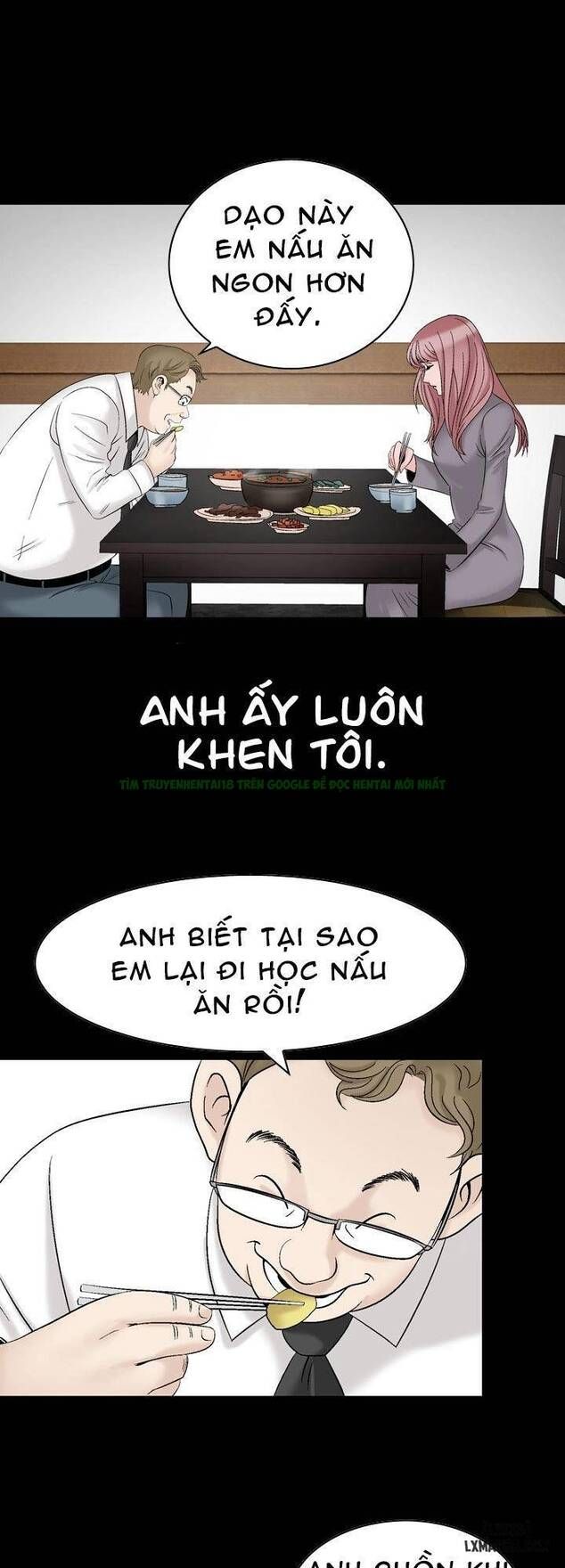 Mùi Vị Của Đôi Bàn Tay Chương 22 page 15 - Giả Dược