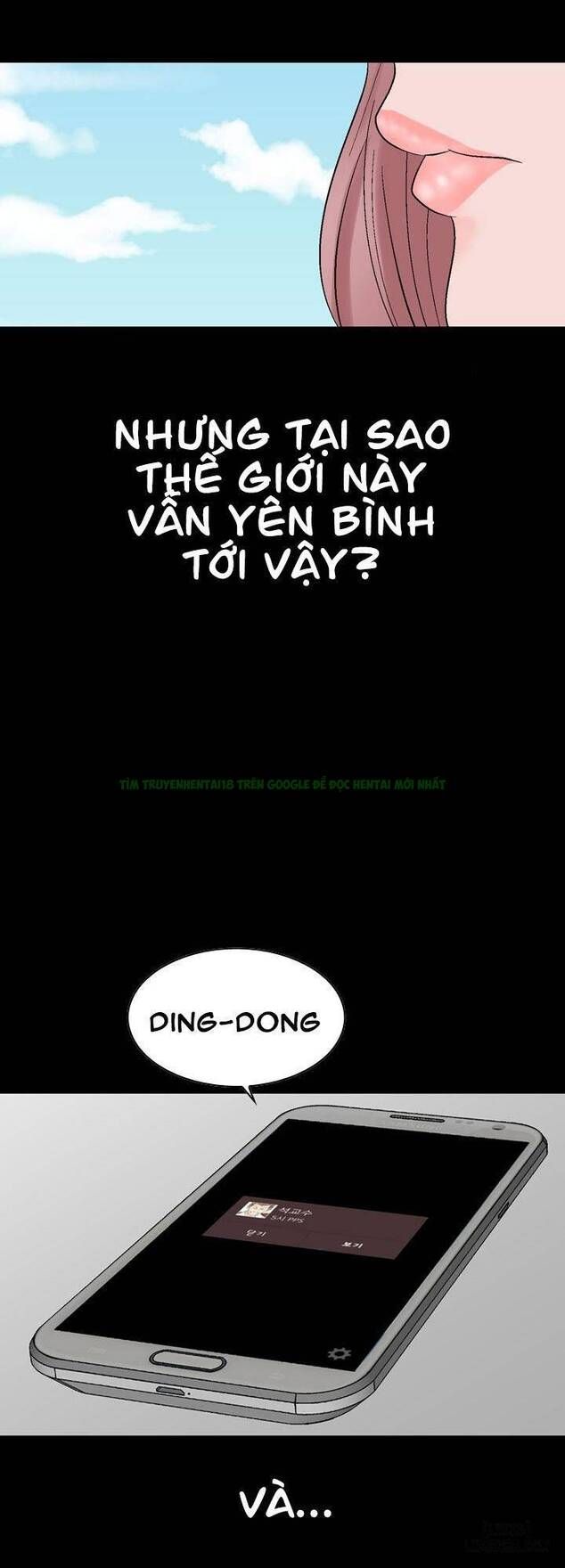 Mùi Vị Của Đôi Bàn Tay Chương 22 page 19 - Giả Dược