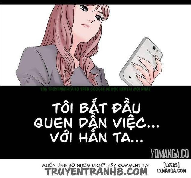 Mùi Vị Của Đôi Bàn Tay Chương 22 page 20 - Giả Dược