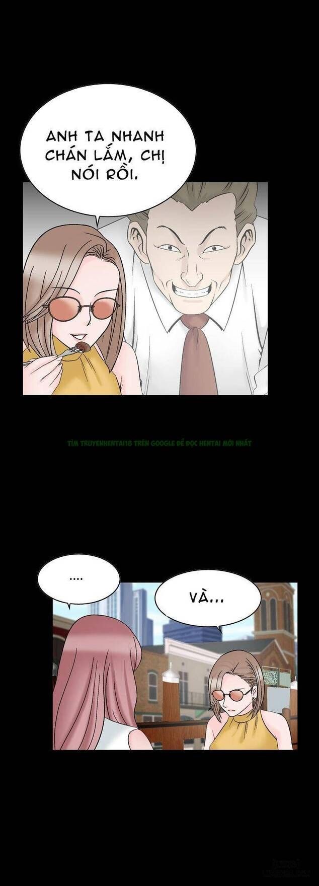Mùi Vị Của Đôi Bàn Tay Chương 22 page 23 - Giả Dược