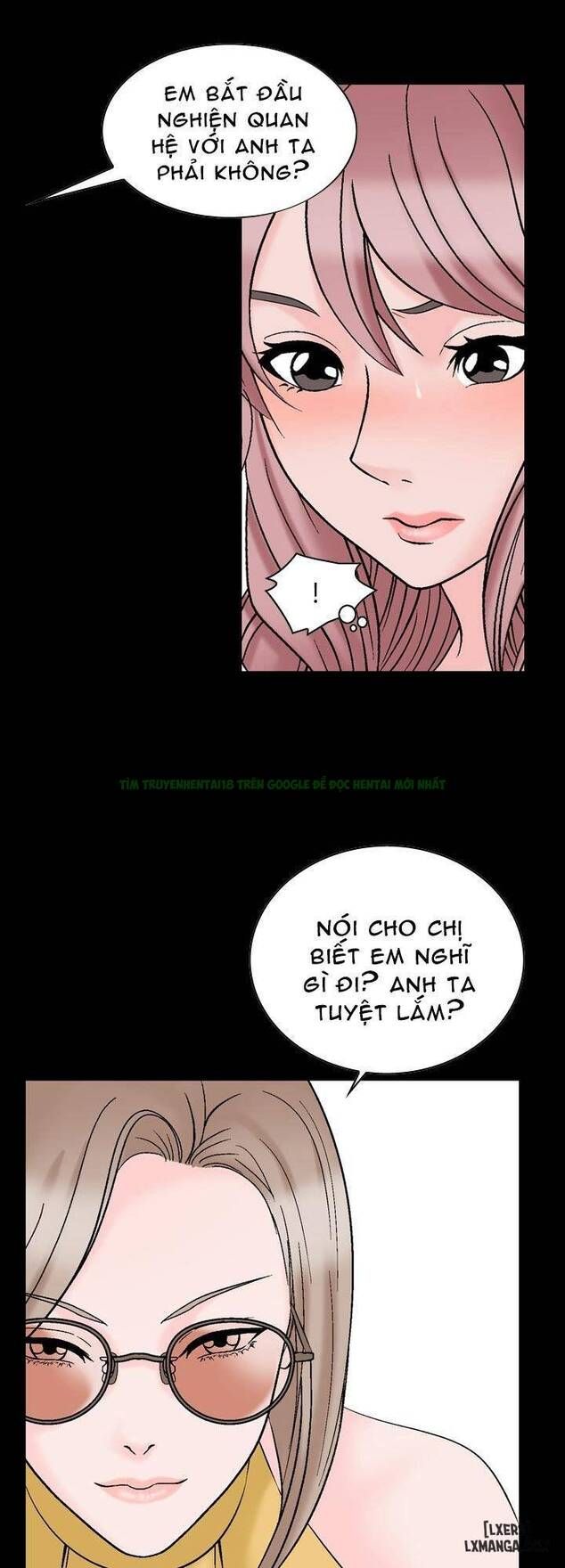 Mùi Vị Của Đôi Bàn Tay Chương 22 page 24 - Giả Dược