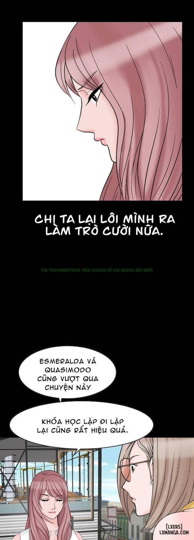 Mùi Vị Của Đôi Bàn Tay Chương 22 page 26 - Giả Dược