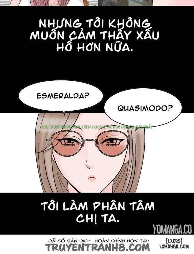 Mùi Vị Của Đôi Bàn Tay Chương 22 page 27 - Giả Dược