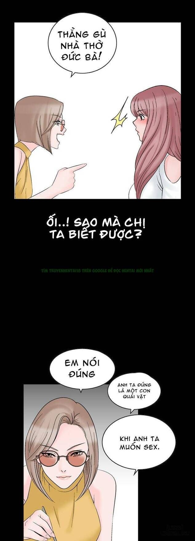 Mùi Vị Của Đôi Bàn Tay Chương 22 page 28 - Giả Dược
