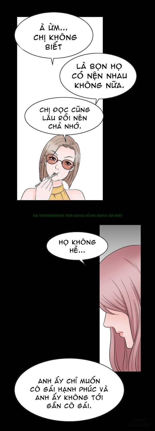 Mùi Vị Của Đôi Bàn Tay Chương 22 page 32 - Giả Dược