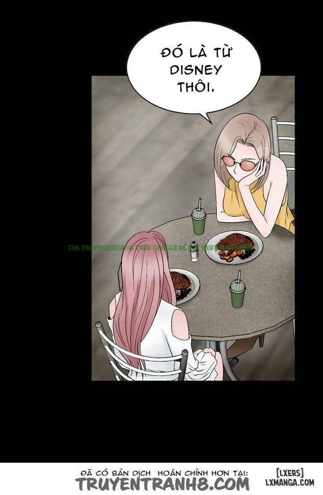 Mùi Vị Của Đôi Bàn Tay Chương 22 page 33 - Giả Dược