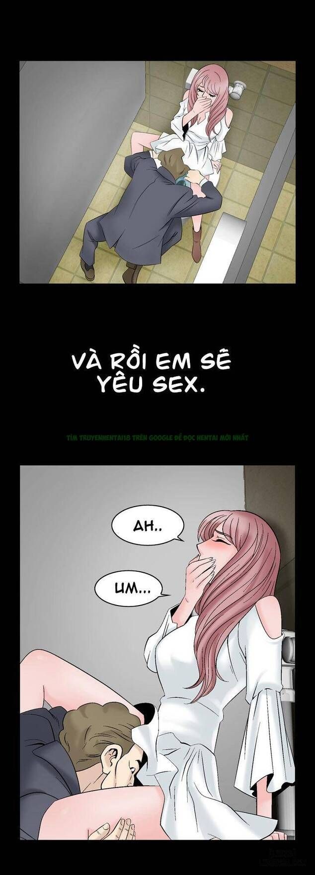 Mùi Vị Của Đôi Bàn Tay Chương 22 page 43 - Giả Dược