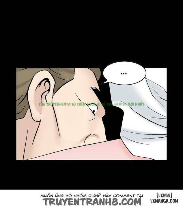 Mùi Vị Của Đôi Bàn Tay Chương 22 page 44 - Giả Dược