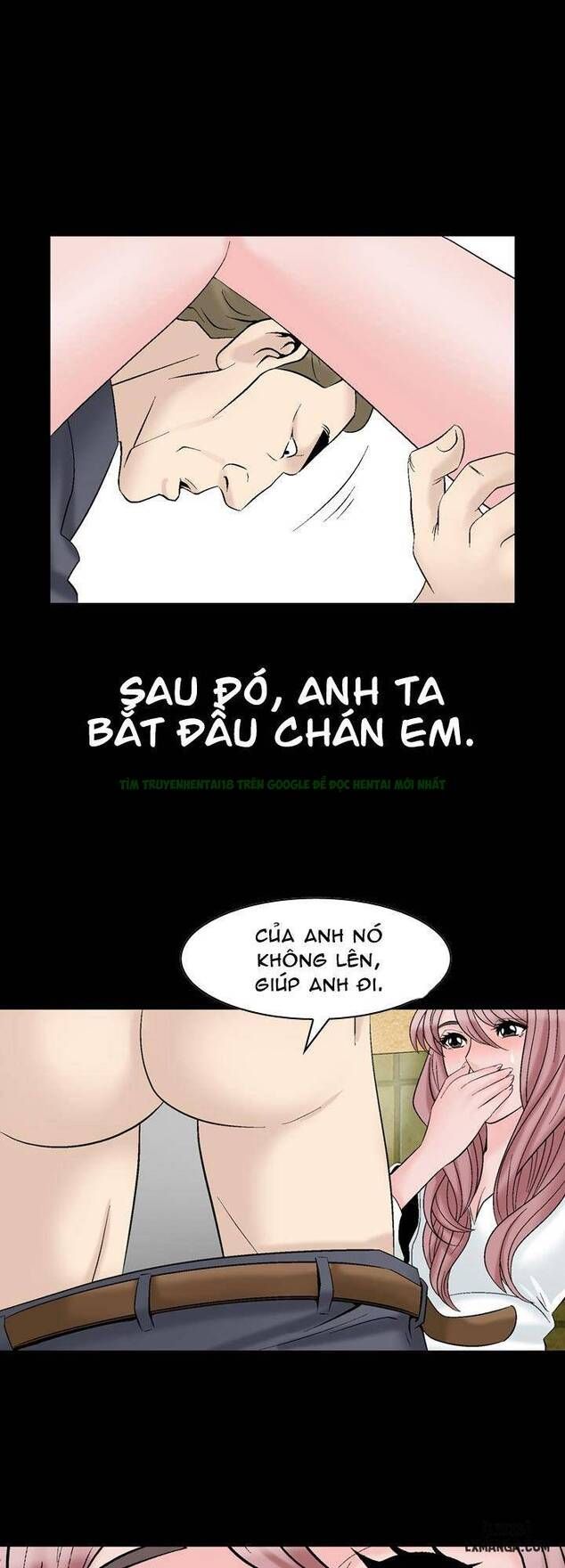 Mùi Vị Của Đôi Bàn Tay Chương 22 page 45 - Giả Dược