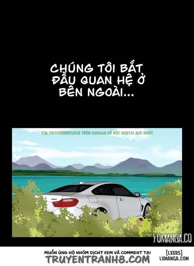 Mùi Vị Của Đôi Bàn Tay Chương 22 page 10 - Giả Dược