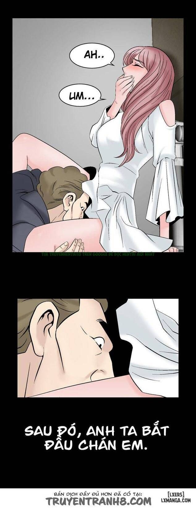 Mùi Vị Của Đôi Bàn Tay Chương 23 page 2 - Giả Dược