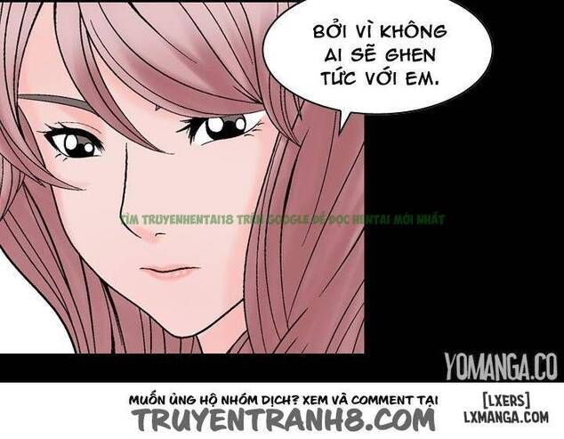 Mùi Vị Của Đôi Bàn Tay Chương 23 page 16 - Giả Dược