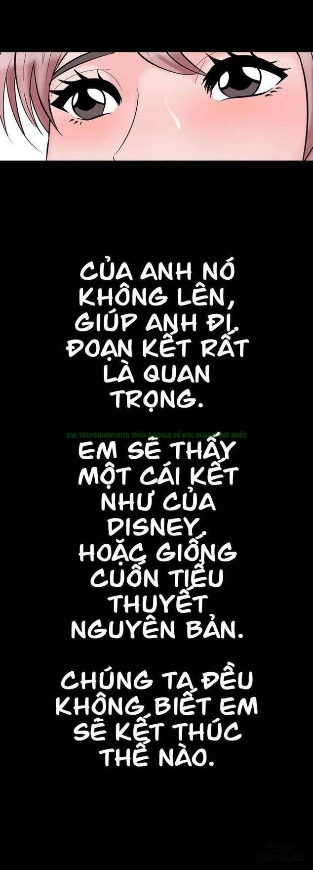 Mùi Vị Của Đôi Bàn Tay Chương 23 page 3 - Giả Dược