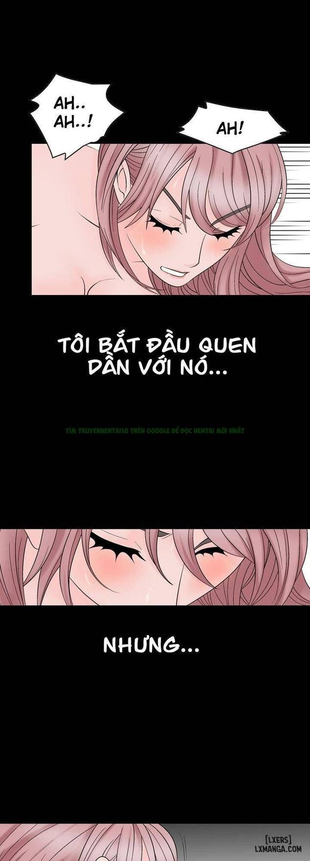 Mùi Vị Của Đôi Bàn Tay Chương 23 page 25 - Giả Dược