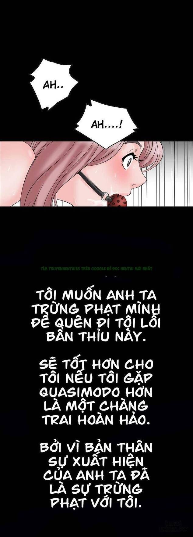 Mùi Vị Của Đôi Bàn Tay Chương 23 page 37 - Giả Dược