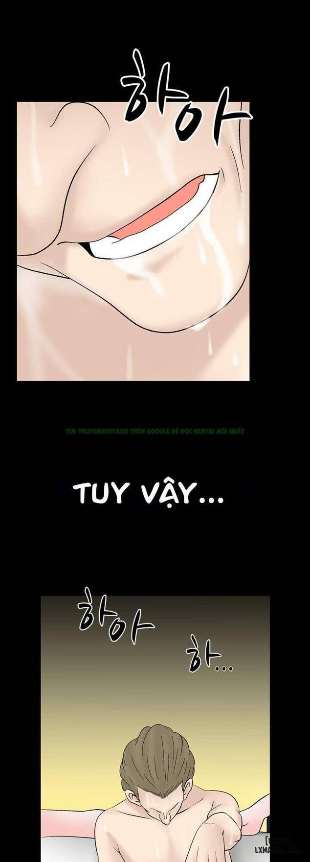 Mùi Vị Của Đôi Bàn Tay Chương 23 page 39 - Giả Dược