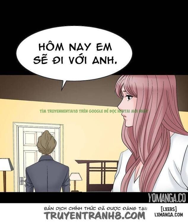 Mùi Vị Của Đôi Bàn Tay Chương 23 page 48 - Giả Dược