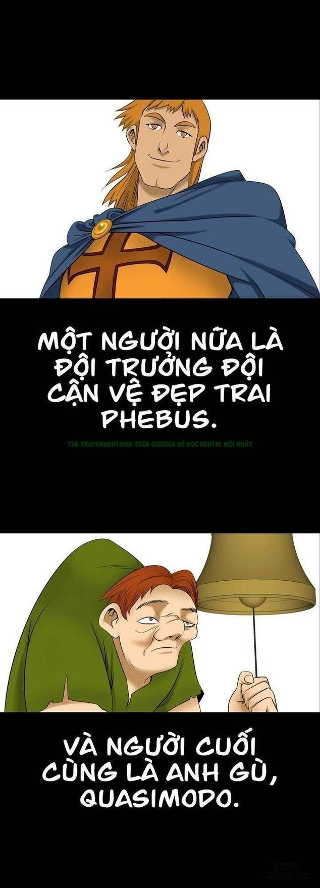 Mùi Vị Của Đôi Bàn Tay Chương 23 page 9 - Giả Dược