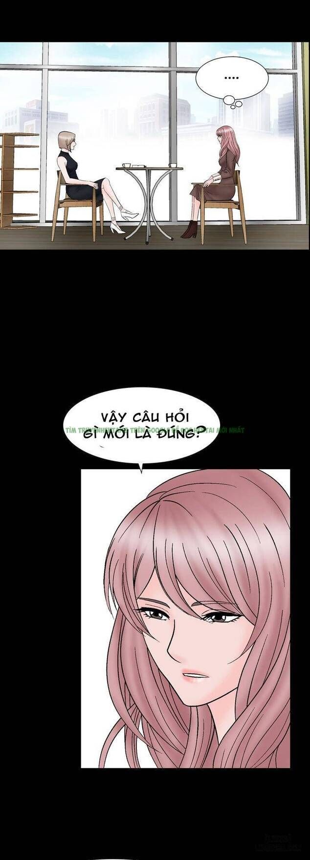 Mùi Vị Của Đôi Bàn Tay Chương 24 page 11 - Giả Dược