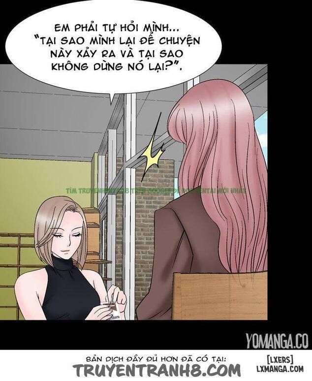 Mùi Vị Của Đôi Bàn Tay Chương 24 page 12 - Giả Dược