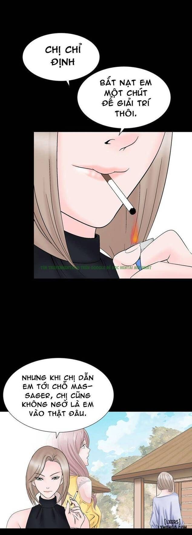 Mùi Vị Của Đôi Bàn Tay Chương 24 page 15 - Giả Dược