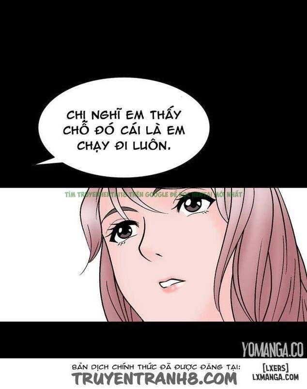 Mùi Vị Của Đôi Bàn Tay Chương 24 page 16 - Giả Dược