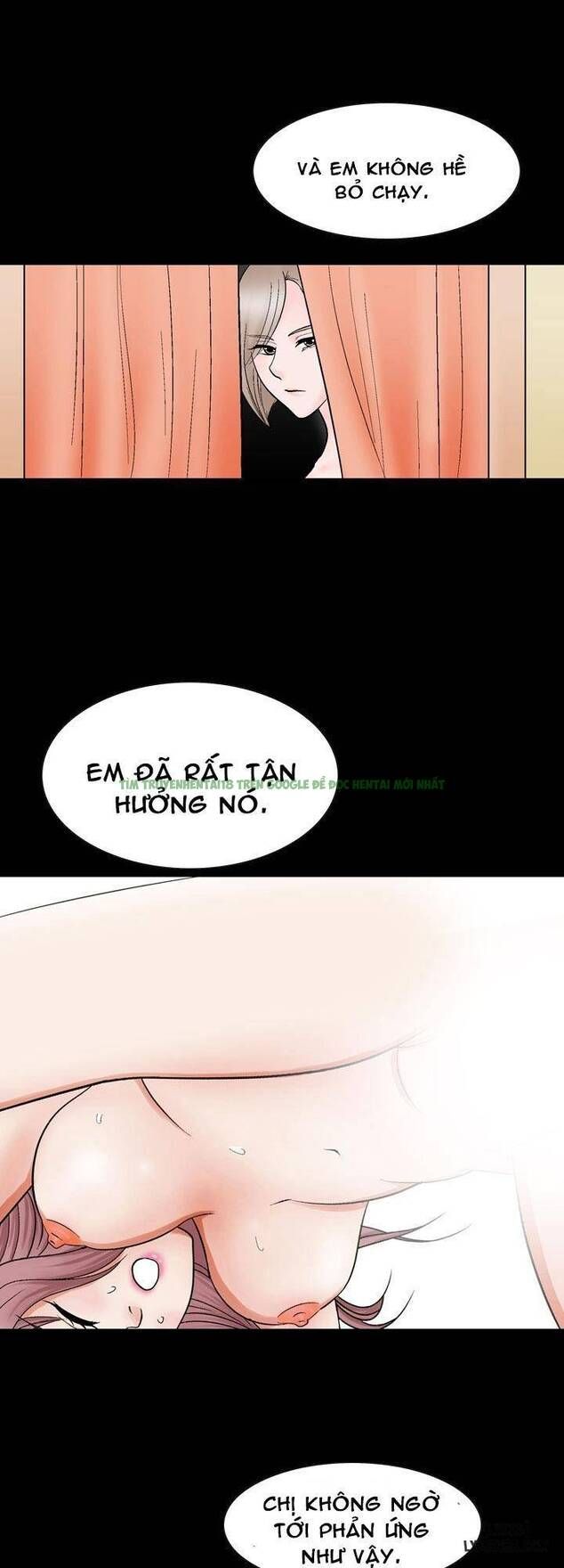Mùi Vị Của Đôi Bàn Tay Chương 24 page 19 - Giả Dược