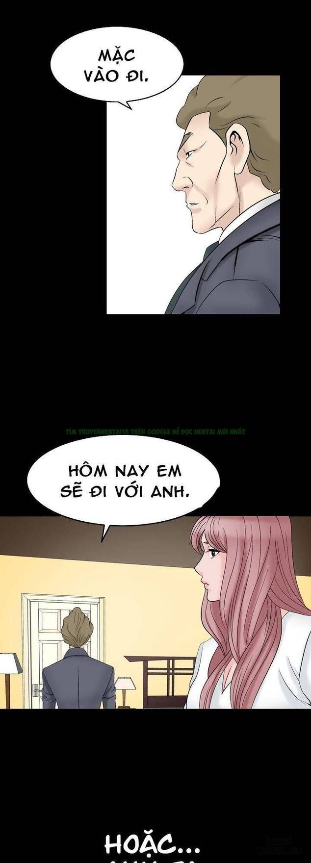Mùi Vị Của Đôi Bàn Tay Chương 24 page 3 - Giả Dược