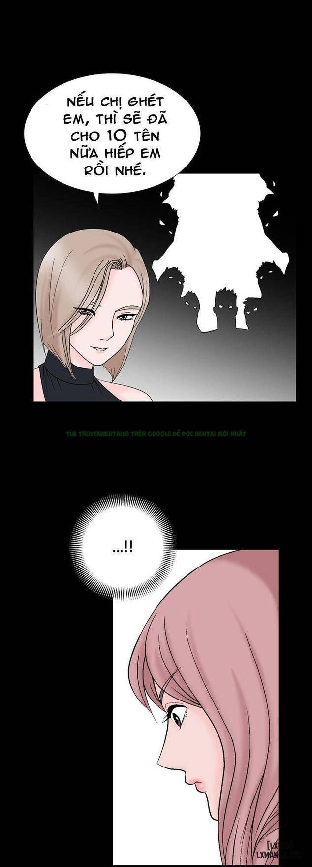 Mùi Vị Của Đôi Bàn Tay Chương 24 page 29 - Giả Dược