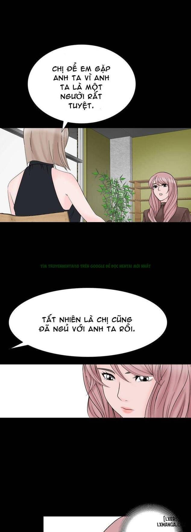 Mùi Vị Của Đôi Bàn Tay Chương 24 page 32 - Giả Dược