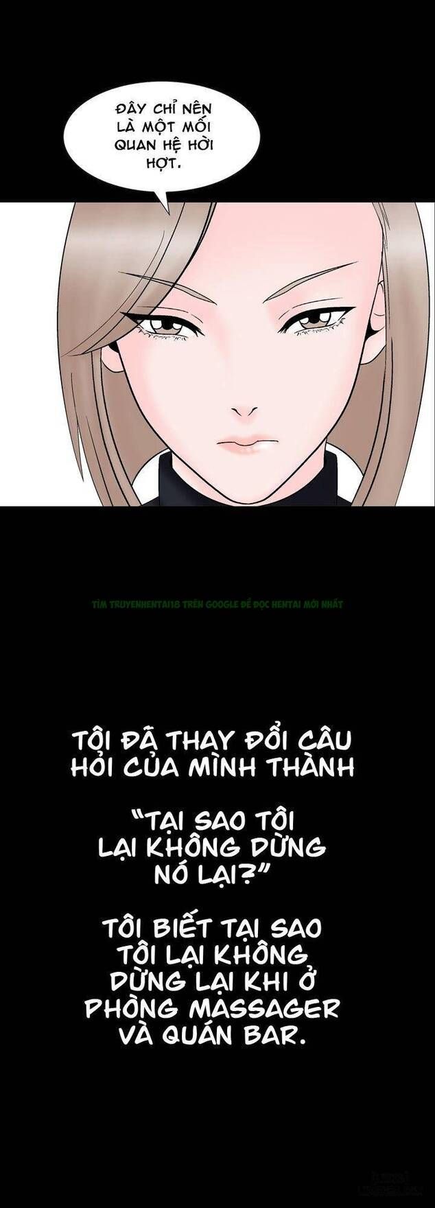 Mùi Vị Của Đôi Bàn Tay Chương 24 page 36 - Giả Dược