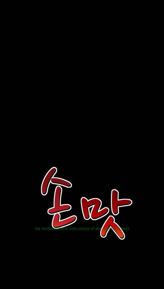 Mùi Vị Của Đôi Bàn Tay Chương 24 page 52 - Giả Dược