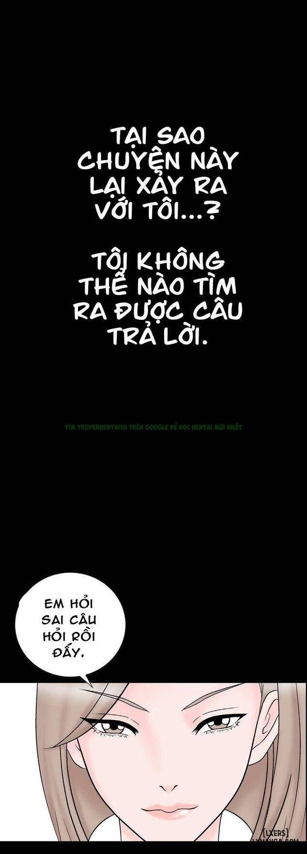 Mùi Vị Của Đôi Bàn Tay Chương 24 page 9 - Giả Dược