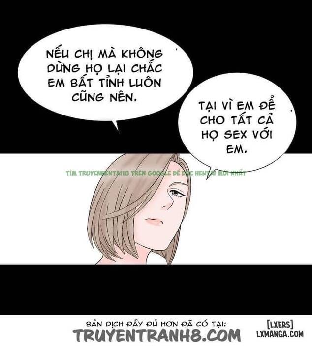 đọc truyện Mùi Vị Của Đôi Bàn Tay Chương 25 ảnh 26 tại Thiên Thai Truyện
