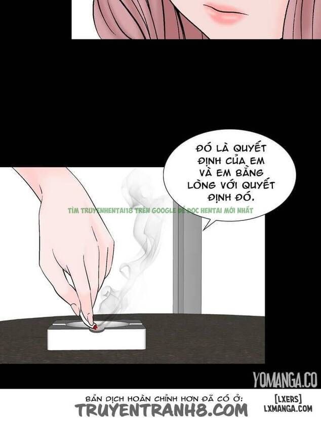 đọc truyện Mùi Vị Của Đôi Bàn Tay Chương 25 ảnh 31 tại Thiên Thai Truyện