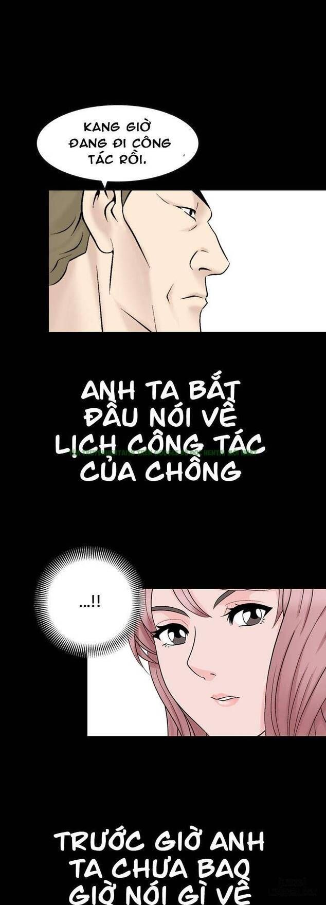 Mùi Vị Của Đôi Bàn Tay Chương 26 page 13 - Giả Dược