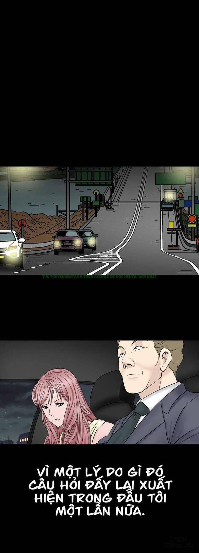 Mùi Vị Của Đôi Bàn Tay Chương 26 page 15 - Giả Dược