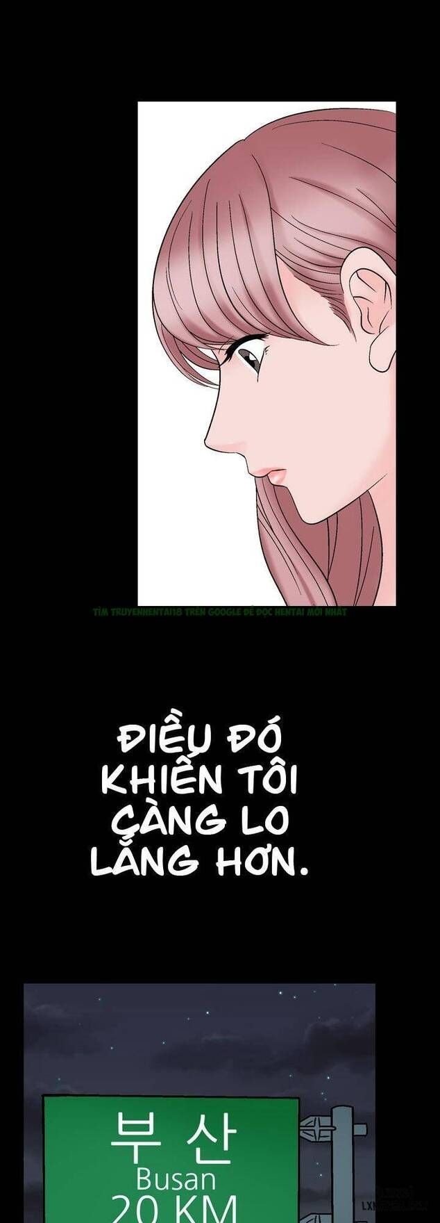 Mùi Vị Của Đôi Bàn Tay Chương 26 page 23 - Giả Dược