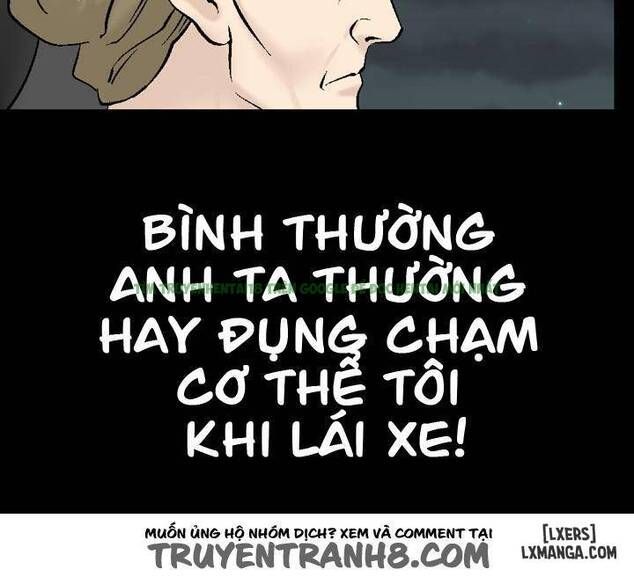 Mùi Vị Của Đôi Bàn Tay Chương 26 page 26 - Giả Dược