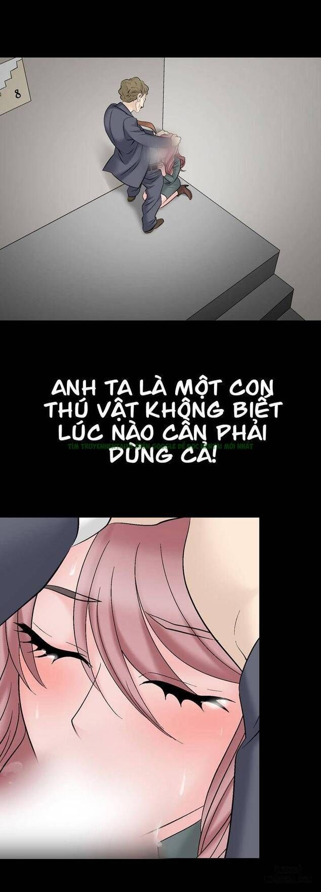 Mùi Vị Của Đôi Bàn Tay Chương 26 page 33 - Giả Dược