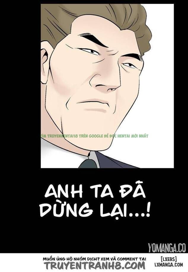 Mùi Vị Của Đôi Bàn Tay Chương 26 page 35 - Giả Dược