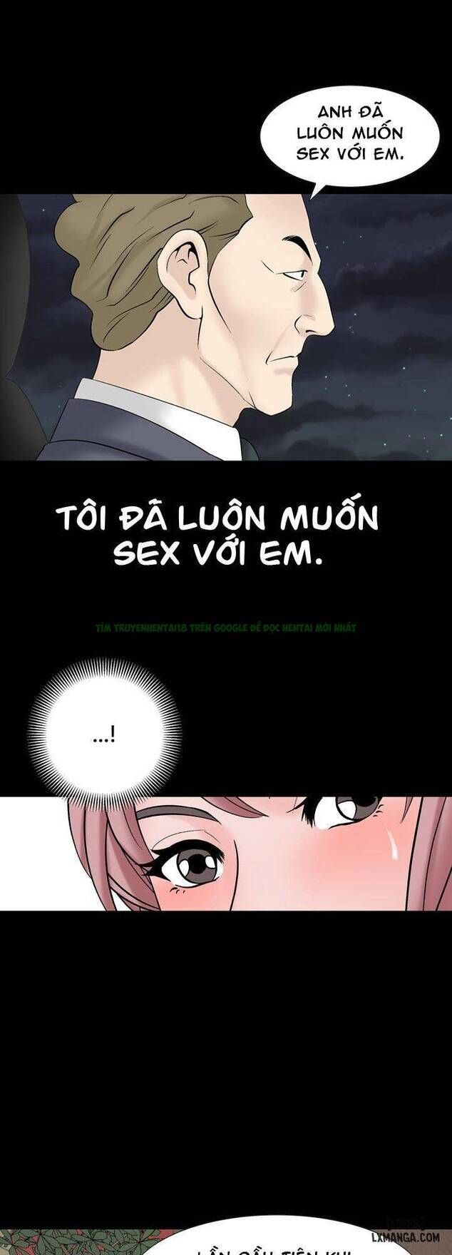 Mùi Vị Của Đôi Bàn Tay Chương 26 page 42 - Giả Dược