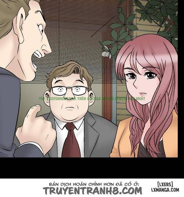 Mùi Vị Của Đôi Bàn Tay Chương 26 page 45 - Giả Dược