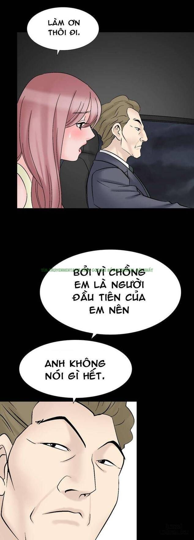 Mùi Vị Của Đôi Bàn Tay Chương 26 page 49 - Giả Dược