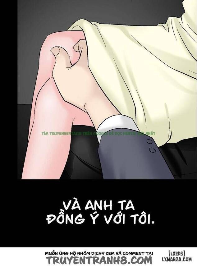 Mùi Vị Của Đôi Bàn Tay Chương 26 page 52 - Giả Dược