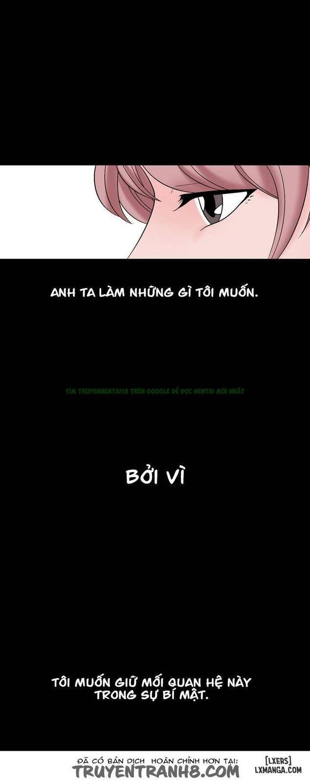 Mùi Vị Của Đôi Bàn Tay Chương 27 page 2 - Giả Dược