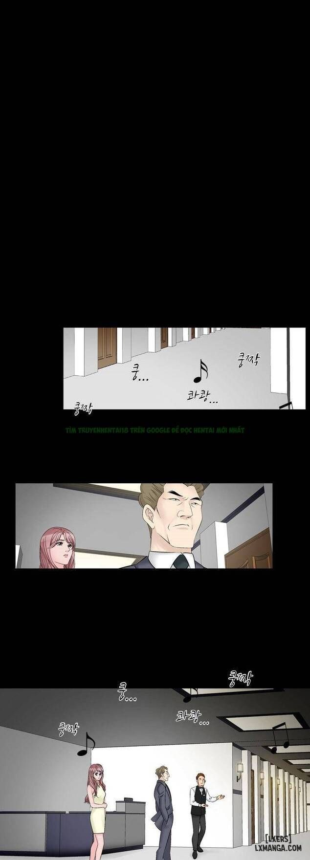 Mùi Vị Của Đôi Bàn Tay Chương 27 page 17 - Giả Dược