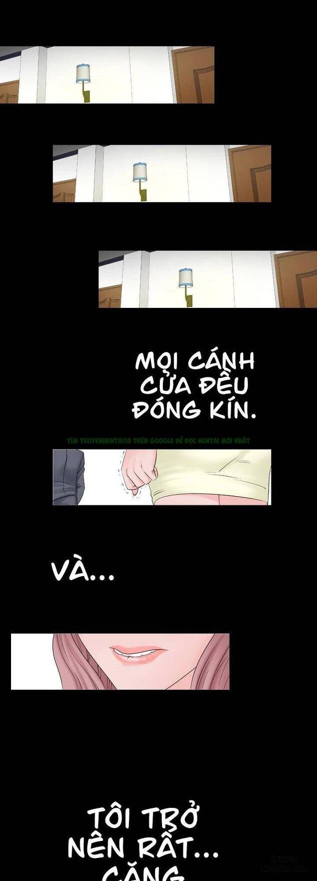 Mùi Vị Của Đôi Bàn Tay Chương 27 page 19 - Giả Dược