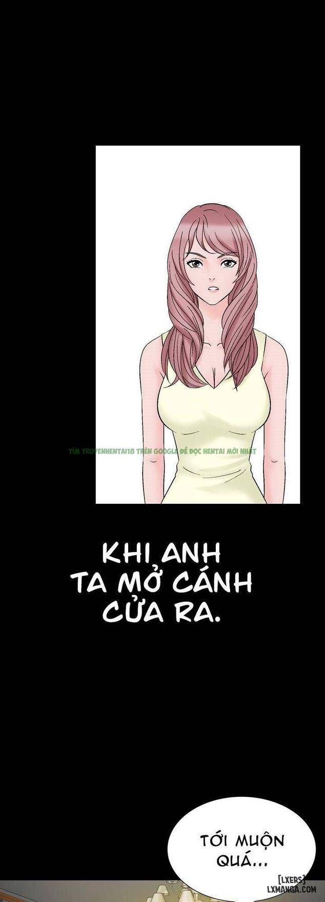 Mùi Vị Của Đôi Bàn Tay Chương 27 page 28 - Giả Dược
